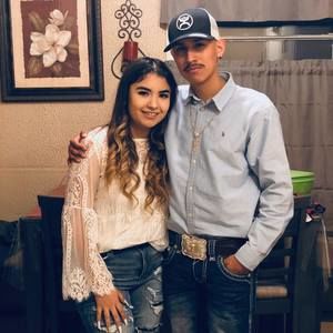 Meet your Posher, Jose